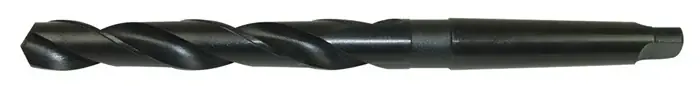 Ausverkauf Spiralbohrer DIN 345 TypN D.16mm HSS profilgeschl.MK2 TECWERK