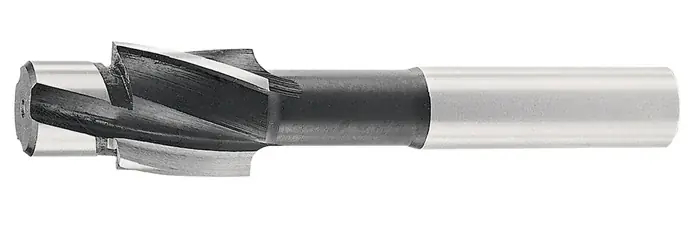 Flachsenker DIN 373 M6 f.Kernloch HSS Z.3 TECWERK Abverkauf