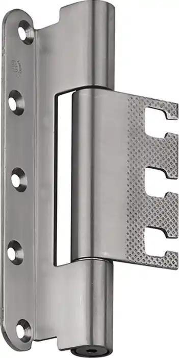 Objektband VA ma geschl.200kg 20mm DIN L/R gef.Tür BSW Bestseller