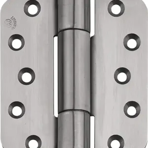 Rabatt Objektband Sys.V 8600 VA ma geschl.120kg 20mm DIN L/R stu.Tür BSW