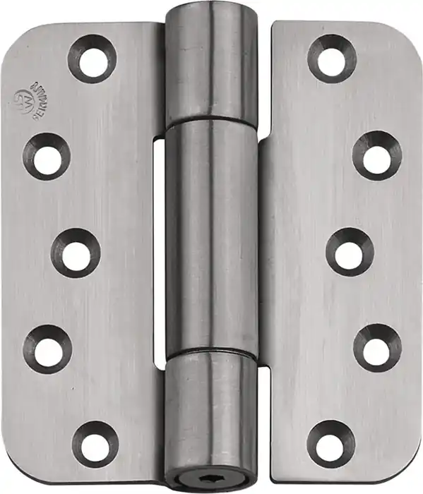 Rabatt Objektband Sys.V 8600 VA ma geschl.120kg 20mm DIN L/R stu.Tür BSW