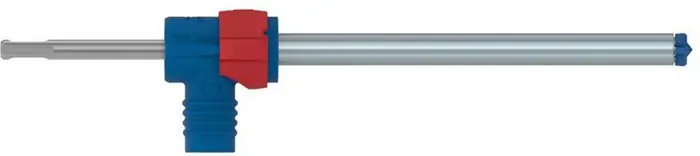 Hammerbohrer-Set EXPERT SDS Clean plus-8X D.16,0mm Gesamt-L.350mm Aktuell