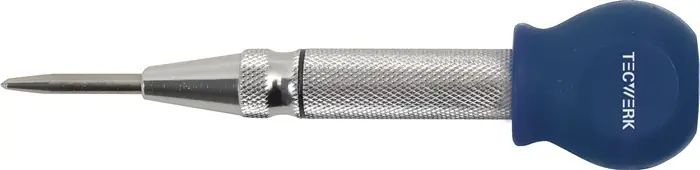 Preisreduziert Automatikkörner L.135mm Schaft-Q.2mm 2mm TECWERK