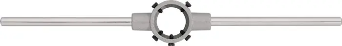 Sale Schneideisenhalter DIN 225 D.45mm H.14mm Zinkdruckg.TECWERK