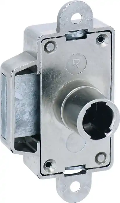 Drehstangenschloesser 8505 Sys.Furore, 25mm JUNIE VE: 10 Stück Nur Für Kurze Zeit