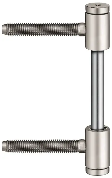 Bestseller Flügelteil V 0026 WF 3-tlg.STA tiefschwarz SIMONSWERK
