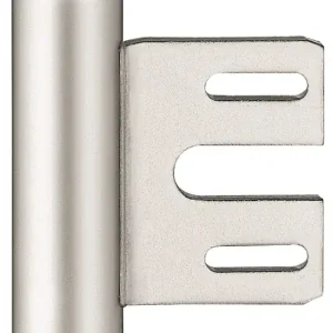 Geprüft Rahmenteil V 8000/30 WF STA vern.f.3-tlg.Stahlzargen verl.Lappen SIMONSWERK