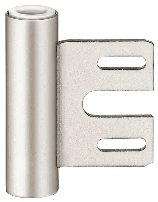 Geprüft Rahmenteil V 8000/30 WF STA vern.f.3-tlg.Stahlzargen verl.Lappen SIMONSWERK