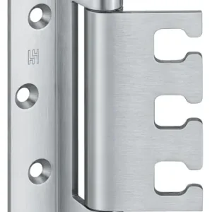 Objektband VARIANT VX 7939/160 Planum VA ma geb.160kg 15mm DIN L/R gef.Tür VE: 2 Stück Meistverkauft