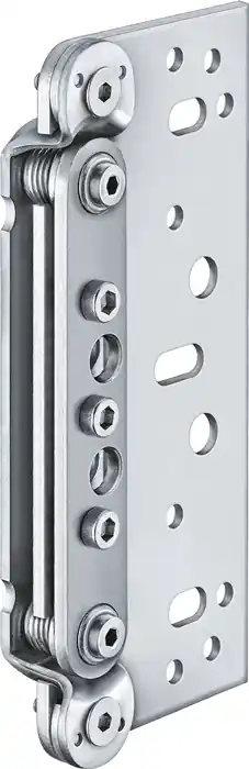 Aufnahmeelement Variant® VX 7502 STA verz.rd SIMONSWERK Nur Für Kurze Zeit