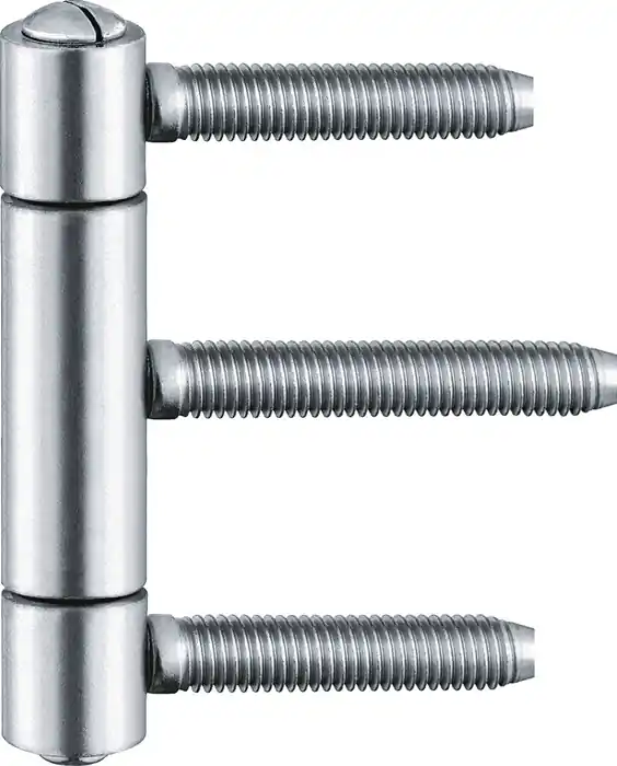 Schneller Versand Einbohrband BAKA C 1-15 WF 3-tlg.vern.60kg DIN L/R HLT SIMONSWERK VE: 20 Stück
