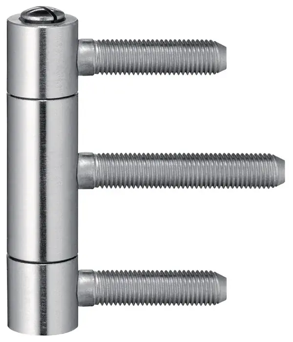 Beliebt Einbohrband BAKA C 1-20 WF 3-tlg.vern.100kg STS ja DIN L/R HLT SIMONSWERK VE: 10 Stück