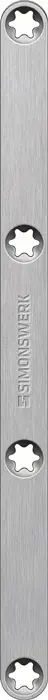 Magnetplatte KCM 50/H VA ma geb.SIMONSWERK Angebot