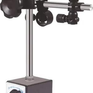 Magnetmessstativ R.150mm Gesamt-H.180mm Haftkraft ca.600N TECWERK Angebot