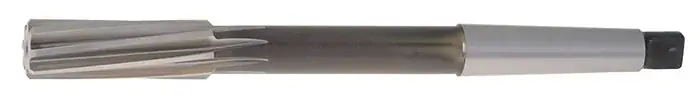 Maschinenreibahle DIN 208 H7 Form B D.18mm HSS-Co MK2 TECWERK Sofort Bestellen