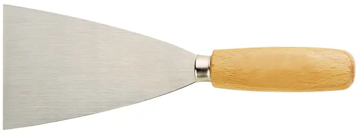 Preisknaller Malerspachtel Prof.B.70mm fein pol.HO TRUFA