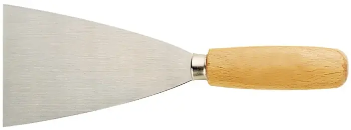 Malerspachtel Prof.B.120mm fein pol.HO TRUFA Garantierte Lieferung