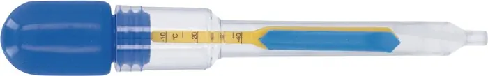 Frostschutzprüfer Aerotemp Ku.COMPASELECT VE: 10 Stück Mega-Angebot