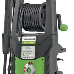 Hochdruckreiniger HDR-K 46-16 SW 460 l/h 107bar 2,2 kW CLEANCRAFT Begrenztes Angebot