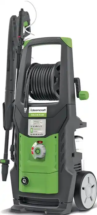 Hochdruckreiniger HDR-K 46-16 SW 460 l/h 107bar 2,2 kW CLEANCRAFT Begrenztes Angebot