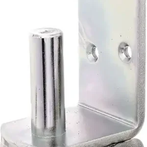 Top-Angebot Kloben DII auf Platte 20x35mm galv.verz.d.pass.GAH