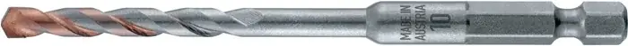 Dachziegelbohrer D.4mm Gesamt-L.100mm ALPEN Bestseller