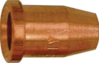 Heizdüse P1 Schneidb.5-100mm Kupfer MWW Abverkauf