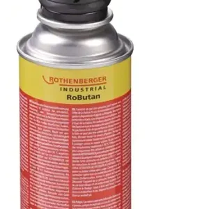 Lötlampe Kit RS 220 m.Gaskartusche 73 g/h 1,0 kW ROTHENBERGER Billig