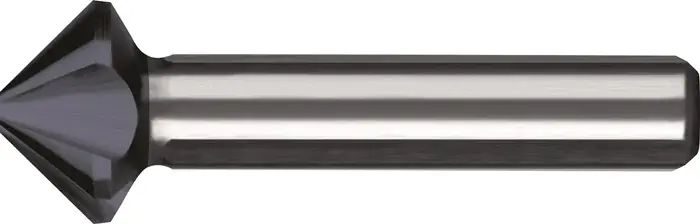 Jetzt Bestellen Kegelsenker ULTIMATECUT 4S DIN 335C 90Grad D.25mm HSS RUnaTEC Z.4 RUKO