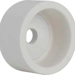 Solange Der Vorrat Reicht Schleiftopf 100mm Stahl,HSS 80 Bohr.20mm TYROLIT