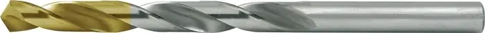 Spiralbohrer D.9mm HSS 5xD Spiral-L.81mm RUKO VE: 10 Stück Geprüft