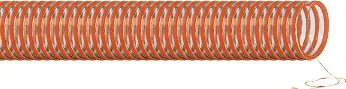 Lebensmittelschl.NORPLAST PUR 386 SCIROPPO®/PU/FOOD/AS ID102mm AD115mm L.30m VE: 30 Meter Online Kaufen