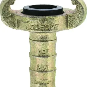 Klauenkupplung GT Schl.-Gr.32mm 0,243kg TEGUMA Versand Am Gleichen Tag