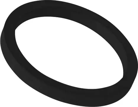 Dichtungsring Kamlok NBR ID 22,0mm 35,0mm Finale Aktion