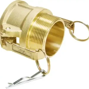 Hebelarmk.Kamlok Typ B MS 47,80mm 1 1/2 Zoll Sale
