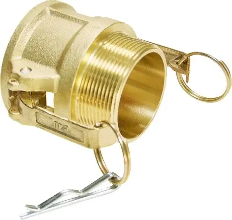 Highlight Hebelarmk.Kamlok Typ B MS 113,03mm 4 Zoll