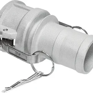 Meistverkauft Hebelarmk.Kamlok Typ C Alu.138,43mm 5 Zoll