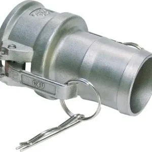 Hebelarmk.Kamlok Typ C VA (1.4408) 26,44mm 3/4 Zoll Online Kaufen