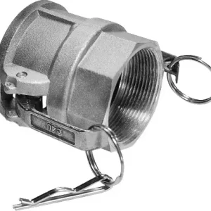 Hebelarmk.Kamlok Typ D Alu.113,03mm 4 Zoll Kracherpreis