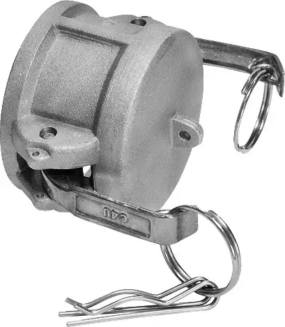 Hebelarmk.Kamlok Typ DC Alu.33,25mm 1 Zoll Direktkauf