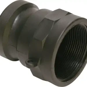 Markenprodukt Hebelarmk.Kamlok Typ A PP 41,91mm 1 1/4 Zoll