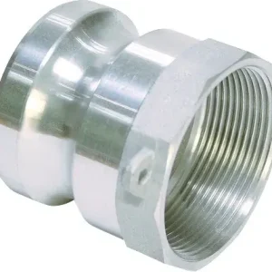 Markenware Hebelarmk.Kamlok Typ A Alu.26,44mm 3/4 Zoll