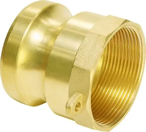 Saisonangebot Hebelarmk.Kamlok Typ A MS 87,88mm 3 Zoll