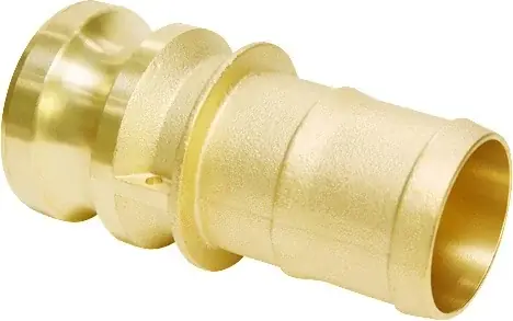 Ausverkauf Hebelarmk.Kamlok Typ E MS 33,25mm 1 Zoll