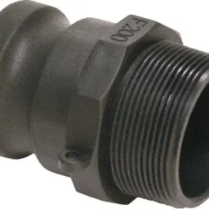 Heißes Angebot Hebelarmk.Kamlok Typ F PP 113,03mm 4 Zoll