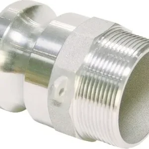 Meistverkauft Hebelarmk.Kamlok Typ F Alu.163,83mm 6 Zoll