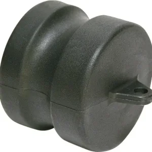 Hebelarmk.Kamlok Typ DP PP 47,80mm 1 1/2 Zoll Neu