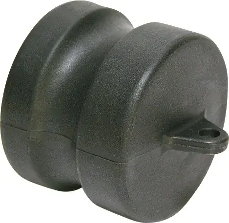 Hebelarmk.Kamlok Typ DP PP 47,80mm 1 1/2 Zoll Neu