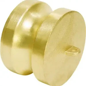 Hebelarmk.Kamlok Typ DP MS 59,61mm 2 Zoll Sonderaktion