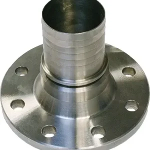 Top-Angebot Festflansch 63mm Verz.STA TEGUMA